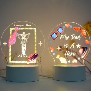 Happy Fathers Day Gifts for Dad Luxury 2022 Unique Men Husband Father's Day Gift Set Present for Mother Item Women