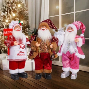 Good Price Merry Christmas Decorations Party Products for Home Festive Party