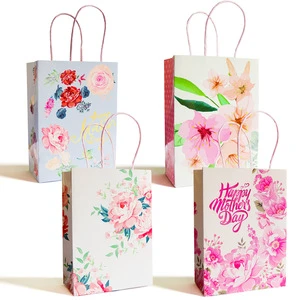 Mother's Day Gift Bag, Tote Bag, Mother's Day Gift Box