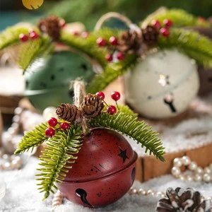 New Product Ideas 2023 Christmas Decorations for Christmas Gifts Christmas Favors
