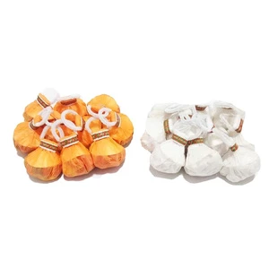 Flameproof Streamer Entertainment: Spider Silk Grenade Throwing for Birthday Parties Children's Party
