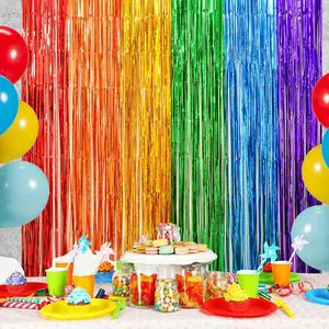 Birthday Souvenirs for Guests Adults Funny Eyeglasses Balloon Ribbon Party Decoration Supplies