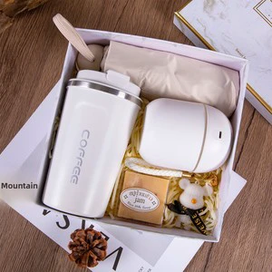 Creative Gift Set Paper Practical Advanced Sense Mother's Day Birthday Gift