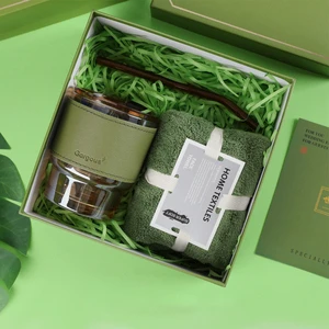 2023 Unique Fathers Day, Personalized Birthday Gift Ideas Luxury Fathers Day Gift Set/