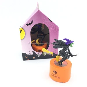 Light and Sound Halloween Holiday Festival Promotional Gift Item From China