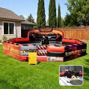 Mechanical Bull Ride Machine Adults Inflatable Bull Riding Machine Mechanical Bull Ride Inflatable For Adults
