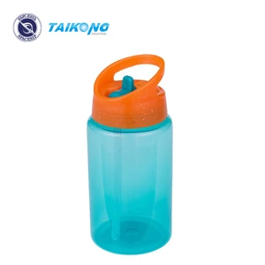 Sublimation Cute Custom Tumblers Thermo Animal Children Car Water BottleBottles Tumbler For Kids With Straw