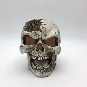 Selling Human Life Size Skeleton Plastic Skeleton Halloween Model