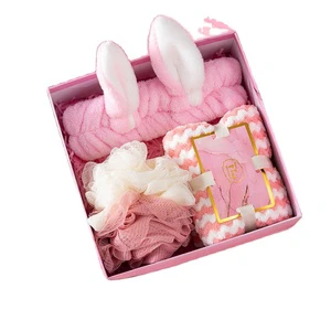 Best Valentine's Day Gift Set for Women Novelty Birthday Present Customizable