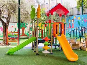 Juegos Infantiles Para Parques China Children Outdoor Toddler Playground Equipment
