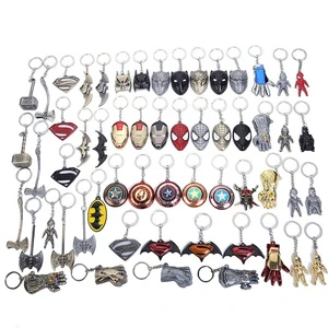 2025 New Style Fashion Simple Alloy Cartoon Compass Coin Holder Keychain Exquisite Men Women 3D Shape Lightweight Decoration