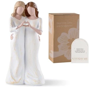 Mom Birthday Gifts From Daughter: Unique Moms Gift for Mothers Day Christmas Mother of the Bride Gifts