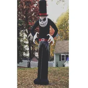 Halloween Inflatable Products Outdoor Events Giant Inflatable Festival Scary Inflatables for Event Decoration