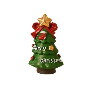 Christmas Gift Boxes, Santa Claus Desktop Ornaments, Tree Decorations, Souvenirs, Toys, Small Gifts for Children