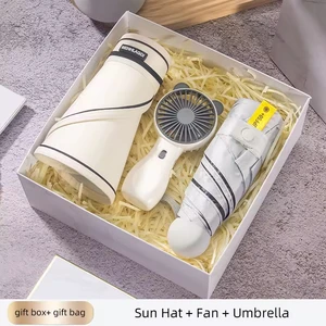 Hot Sell Custom Logo Eco-friendly Luxury Birthday Thanksgiving Graduation Christmas Valentine's Day Mother's Day Gift Set