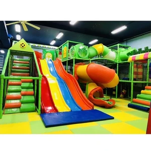 CE Certified Indoor Soft Play,Kids Sports Playground Indoor Play Center Indoor Playground Equipment For Children