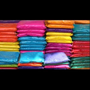 Natural Colorful Powder for Festivals Events Outdoor Parties-New Year Thanksgiving Halloween Christmas Adult Party Favors