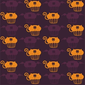 Easter Paper Napkins with Logo Design