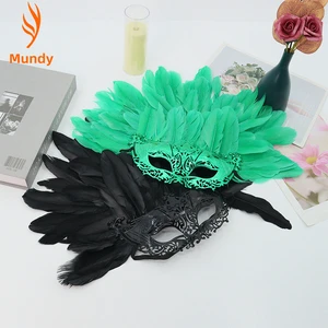 Carnival Mask for Mardi Gras Parades, Cosplay, Photo, Stage, Adult Events, Masquerade Balls, Holiday Celebrations