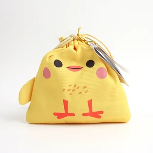 BespritGift Best Promotional Easter Products Custom Snack Chocolate Toys Candy Items Chick Bunny Bag Holiday Gift Set for Kids