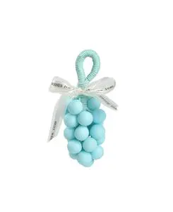 Cute Macaron Artisan Handmade Bar Soap Cluster Decorative Gift Set Coconut Oil for Christmas New Year Holiday Family Present