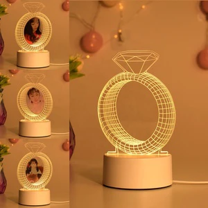 New Product Ideas 2025 Birthday Holiday Valentine Day Gifts Item Women Girlfriend Boy Man Custom Wedding Mother Gift Set Present