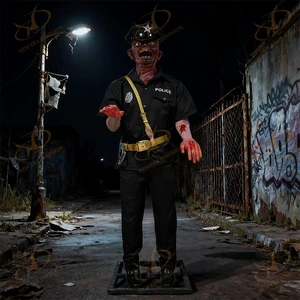 Professional Haunted House Equipment NED Ghost Box with Male Spirit-Rechargeable Latex Hot Selling New Arrival