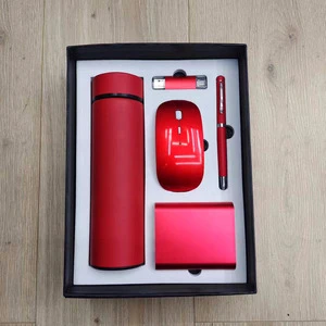 Customised Items Mom Note Book Gift Sets Souvenirs Mother's Day Gift Ideas Luxury Gift Sets for Women