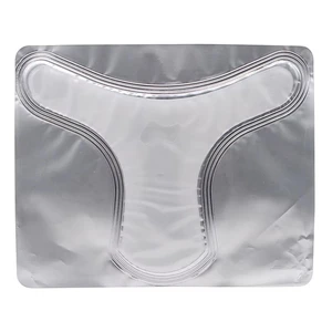 Pink Vulva Toning Gel Box for Female T-Zone Bikini Area, Antibacterial, Wholesale Mother's Day Gift