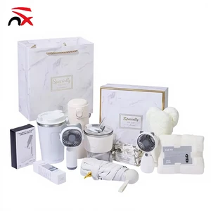 New Arrivals 2026 Valentine's Day Gifts Idea Wholesale Couple Women Gift Set Items Supplies