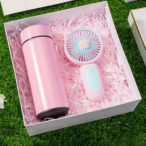 Customized logo High Quality 2026 Promotional Mother's Day Daughter Gift Sets for Women Luxury