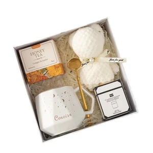 Birthday Gifts for Mom, Mom Gifts Luxury Mothers Day Love Gift Sets From Daughter Son Husband