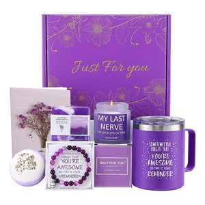 Gifts for Women Gift Sets Beauty Fashion Mother Day to Custom Souvenir Custom Decor Promotional Giveaways New Product Ideas 2023