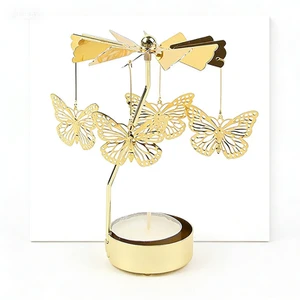 Mothers Day Gifts for Mom, Funny Birthday Gift for Mum Mama, Rotating Scented Candles Presents for Friends, Sisters, Grandma