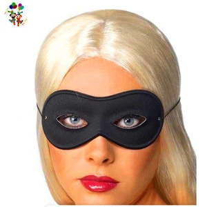 Venetian Masquerade Ball Carnival Party Arfalia Domino Eye Masks HPC-0414