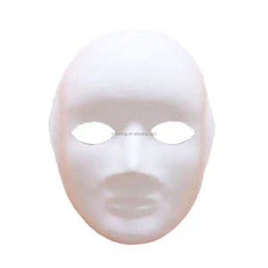Artecho Full Lace DIY Italian Venice Venetian Masquerade Mask Party Exquisite Masks for Halloween