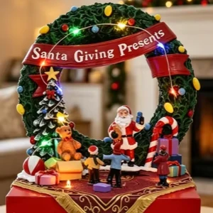 Christmas Decoration