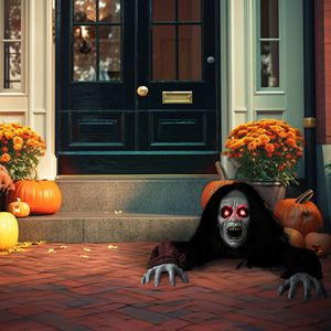 Halloween Decorations for Festive Home Decor