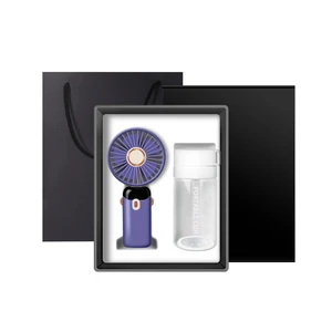 Free Shipping Thanksgiving Decorations Luxury Corporate Gift Set Custom Logo Embossing Printing for Business Promotions Hotel