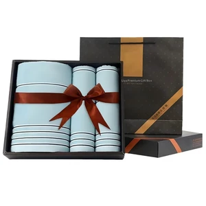 Mothers Day Luxury Gift Box for Mom Wife Sister Girlfriend Gift Sets for Women