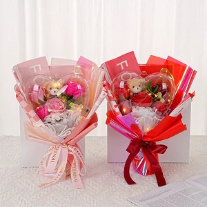 Factory Low Price Wholesale Hot Sale Valentine Day Gift High Quality Personalized Valentine's Day Gift