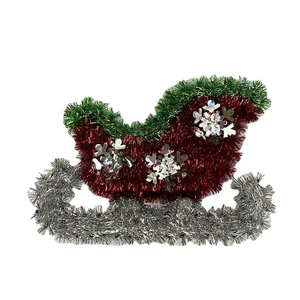 Manufacturer's Direct Christmas Decoration Products Irregular Color Home Decoration Creative Decoration