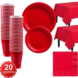 High Quality Party Supplies for Kids Birthday Party Decoration