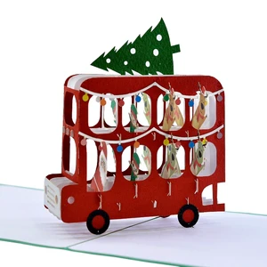 Best Choice New Year Decoration and Gift Merry Christmas for Businesses to Give to Customers and Employees