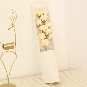 Valentine's Day Gift Soap Bouquet Wholesale Christmas Gifts Stunning Valentine's Day Gift Ideas 2024