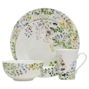 Thanksgiving Disposable Dinnerware Sets
