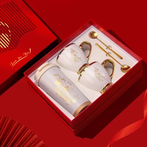 Luxury Islamic Design Gift Set for Father's Day Occasions