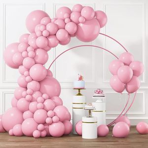 Custom High Quality Party Decor Balloon Events Party Supplies Set for Birthday Baby Shower Wedding Valentine's Day Cheap Price