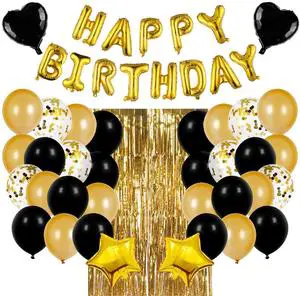 Adult Birthday Wedding Party Supplies Decoration 16