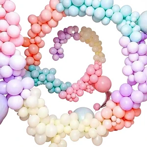 High Quality Hot Selling Balloon Garland Arch Kit Wedding Birthday Party Decoration Kids Adult Wedding Balloons
